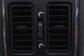 2014-21 Dodge Durango SXT Rear Center Console End Cap Back Panel Trim 5PK70DX9AA2