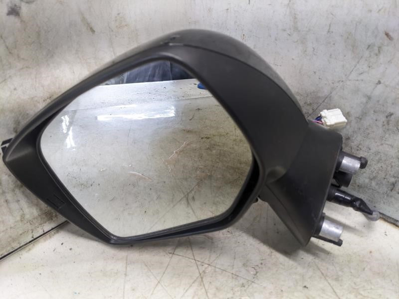 2012-2014 Subaru Impreza Left Driver Side Rearview Mirror 91036FJ210 OEM *ReaD* - Alshned Auto Parts