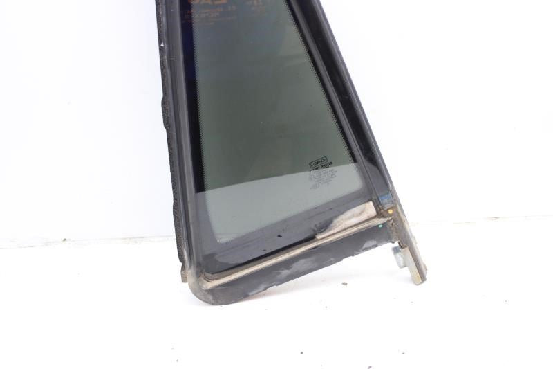 18-24 Ford Expedition MAX RR RH Door Vent Window Glass Run Channel JL1B7825766A - Alshned Auto Parts