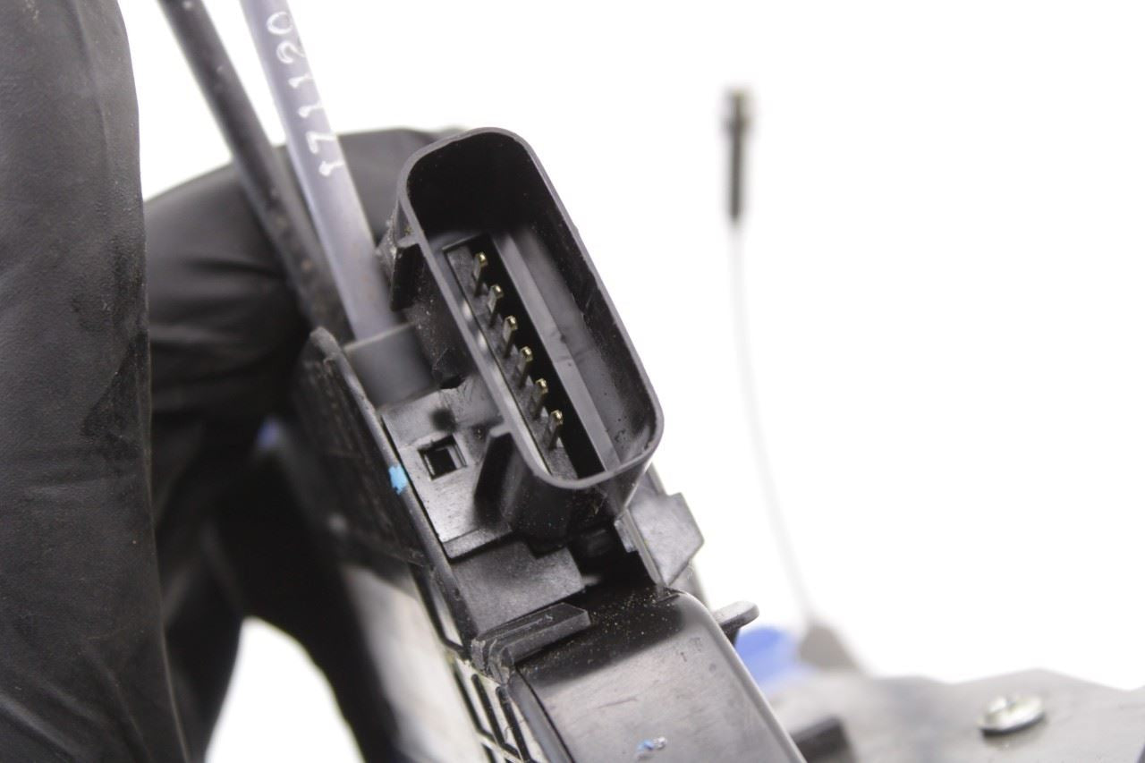 2017-20 Hyundai Elantra Value Edition Front Left Door Lock Latch Actuator *ReaD* - Alshned Auto Parts