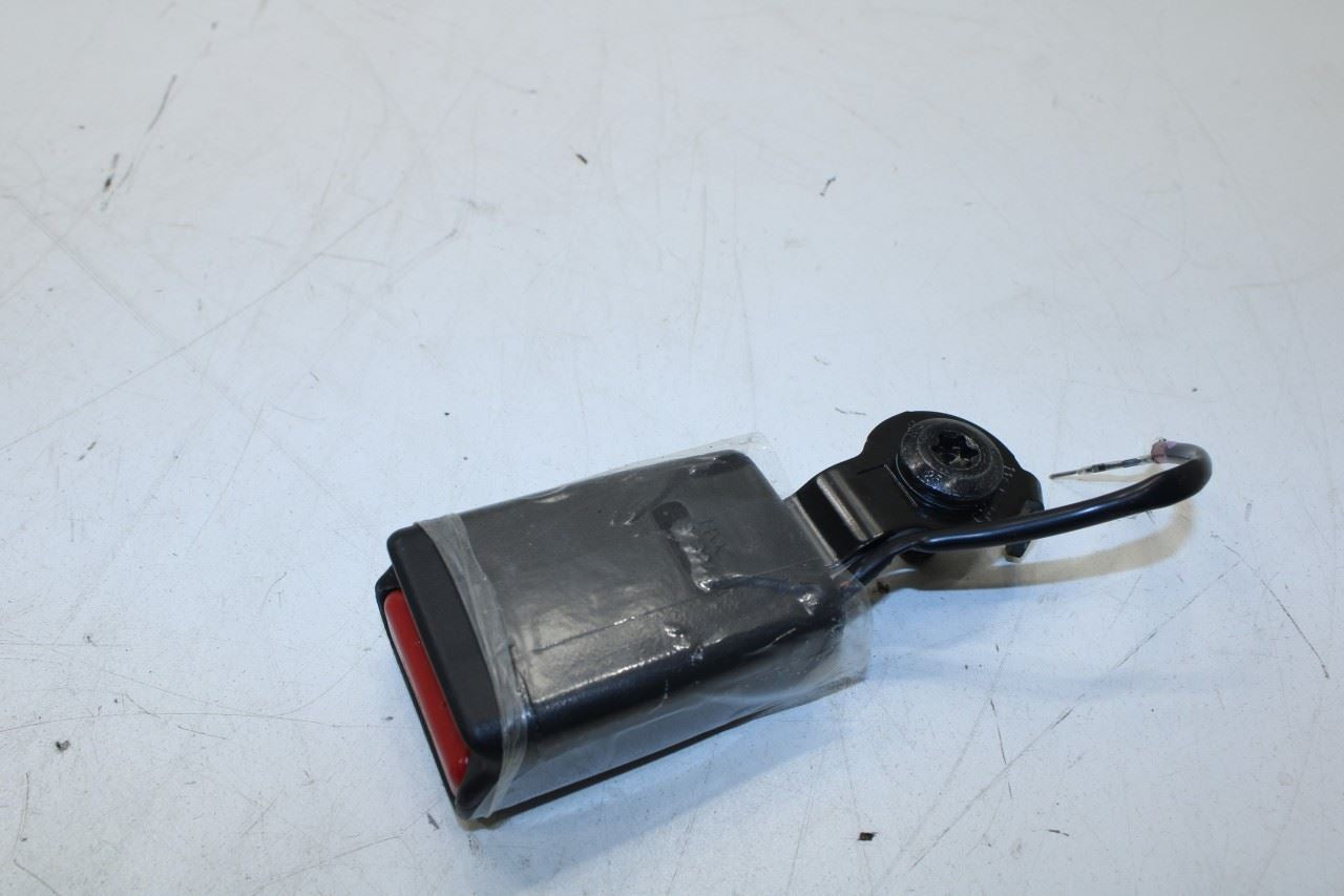 2022-24 Hyundai Tucson SEL Rear RH and LH 2nd Row Center Seat Belt Buckle *ReaD* - Alshned Auto Parts