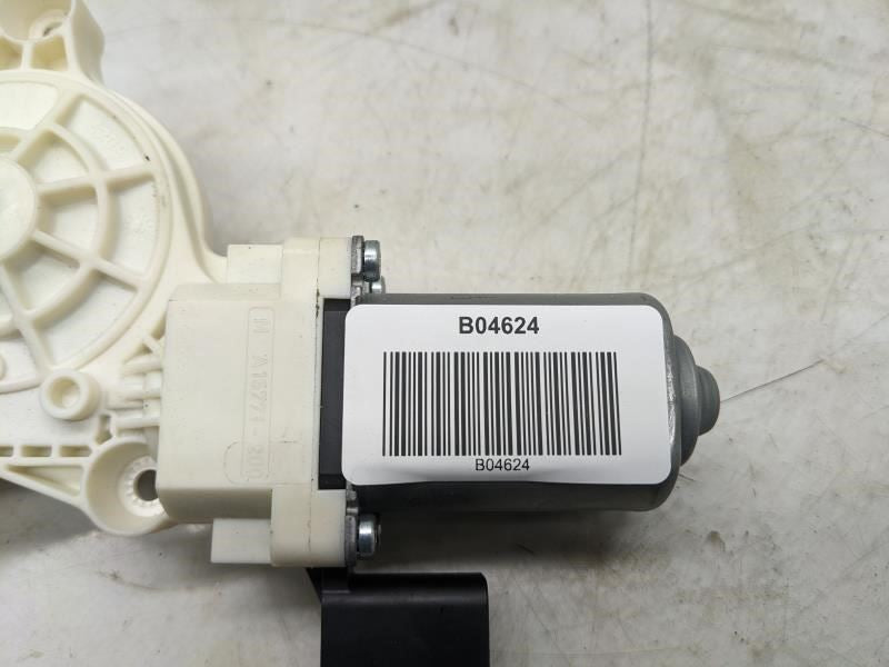 2011-20 Ram 1500 Classic Front Right Side Door Window Regulator Motor 68044804AA - Alshned Auto Parts