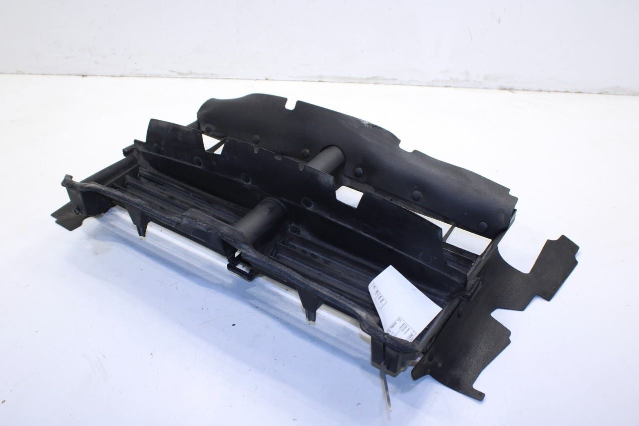 13-18 Ram 1500 Crew Cab Laramie Front Radiator Active Shutter Grille 68104712AC - Alshned Auto Parts
