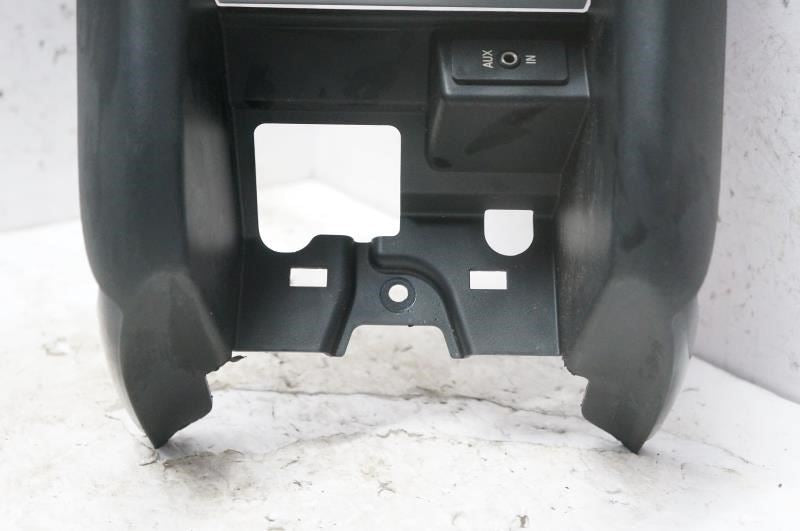 08-10 Mini Cooper Clubman AC Heater Temperature Climate Control 64-11-3-455-300 - Alshned Auto Parts
