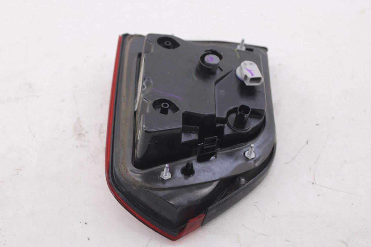 2014-2021 Jeep Grand Cherokee Laredo X 4X4 Rear Left Driver Side Tail Light Lamp - Alshned Auto Parts