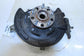 2019-2020 Hyundai Santa Fe Limited FWD Front RH Spindle Knuckle Hub 51711-S1000 - Alshned Auto Parts