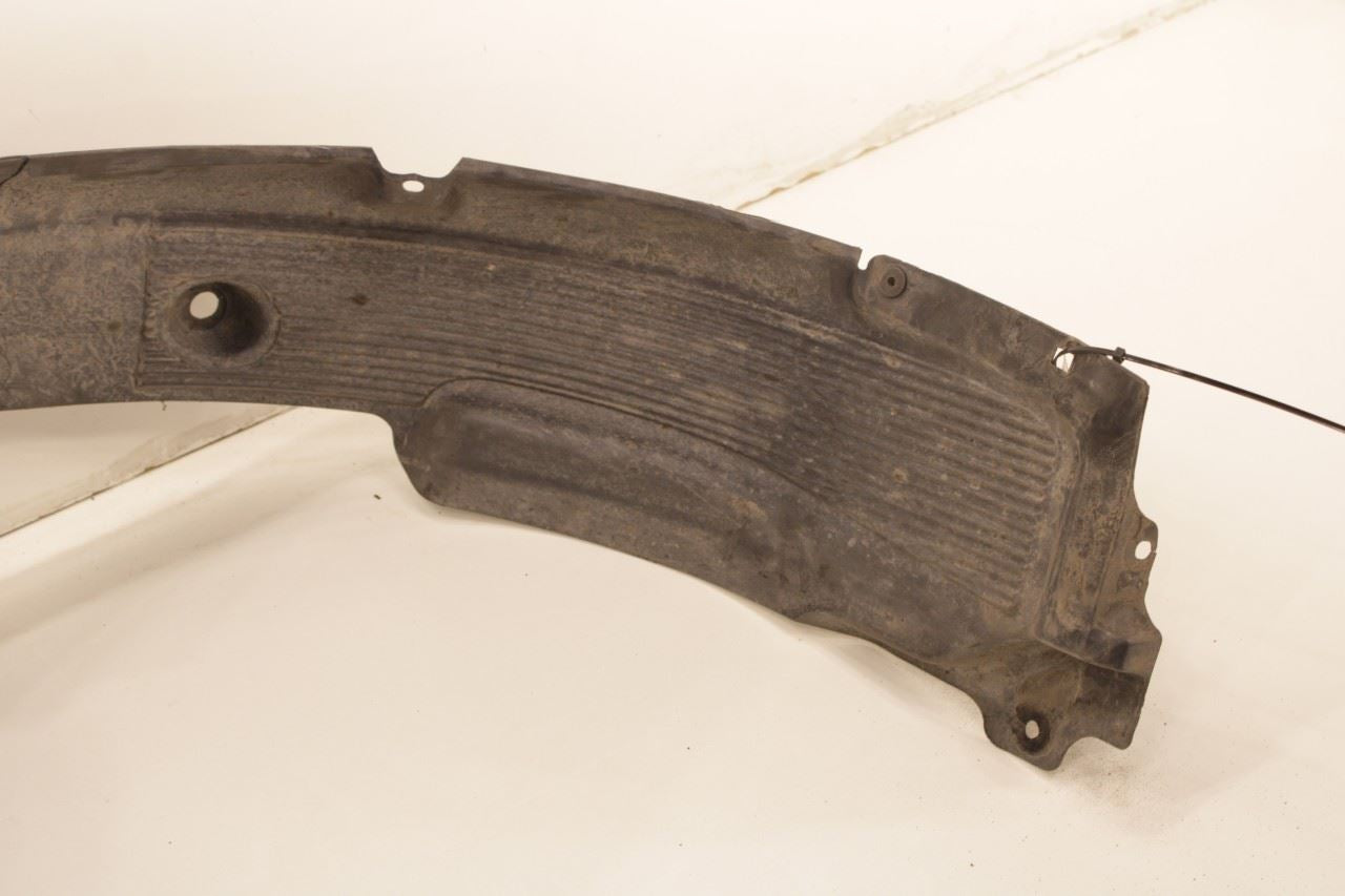 2011-2017 Hyundai Veloster Turbo Front Left Side Wheelhouse Liner Splash Shield - Alshned Auto Parts