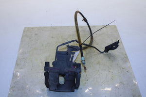 2009-2012 Jaguar XF Portfolio Rear Left Driver Side Brake Disc Caliper C2P12433