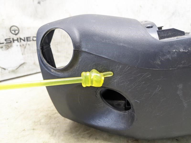 2010-22 Toyota 4Runner Steering Column Upper & Lower Shroud 45287-60520 OEM - Alshned Auto Parts