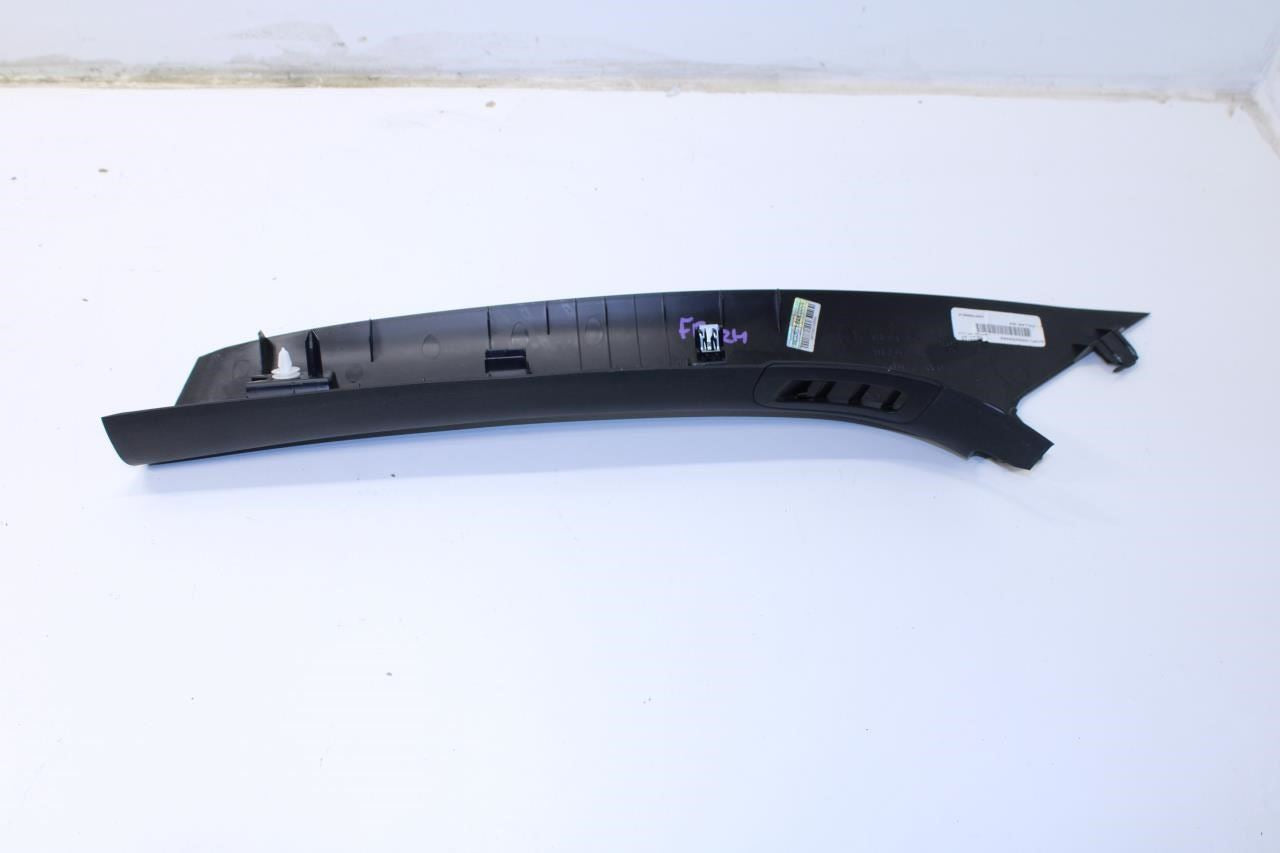 14-15 Jeep Grand Cherokee Front LH and RH Windshield A-Pillar Trim Panel *ReaD* - Alshned Auto Parts