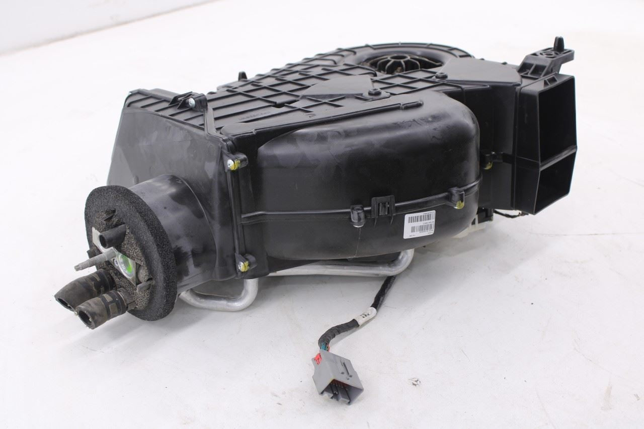 2014-25 Dodge Durango SXT 3.6L AWD Rear Heater Blower Housing Box 68186198AD OEM5