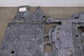 2012-21 Dodge Durango SXT 3.6L Rear 3rd Row Cargo Floor Carpet Liner 1GY84DX9AF7