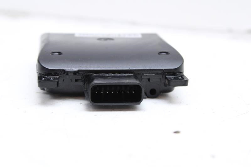 2024-2025 Chevrolet Trax Rear Left Side Blind Spot Radar Sensor 86525600 OEM - Alshned Auto Parts