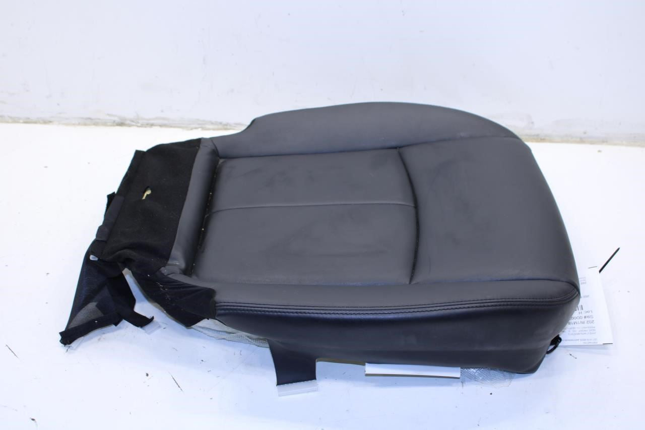 14-23 Infiniti Q50 Luxe RWD Front Right Side Seat Lower Cushion 87311-4HA0A OEM - Alshned Auto Parts