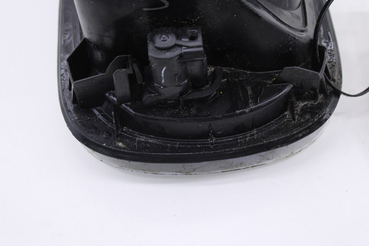 19-26 RAM 1500 Big Horn 5.7L Fuel Tank Filler Housing Door Lid Cover 52029861AC 3