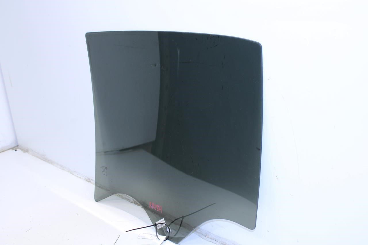 2018-2024 Chevrolet Equinox LT Rear Right Side Door Window Glass 84388313 OEM - Alshned Auto Parts