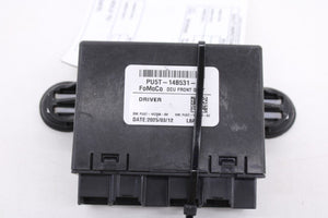 2025-2026 Ford Explorer Police Interceptor Front Left Door Control Module OEM
