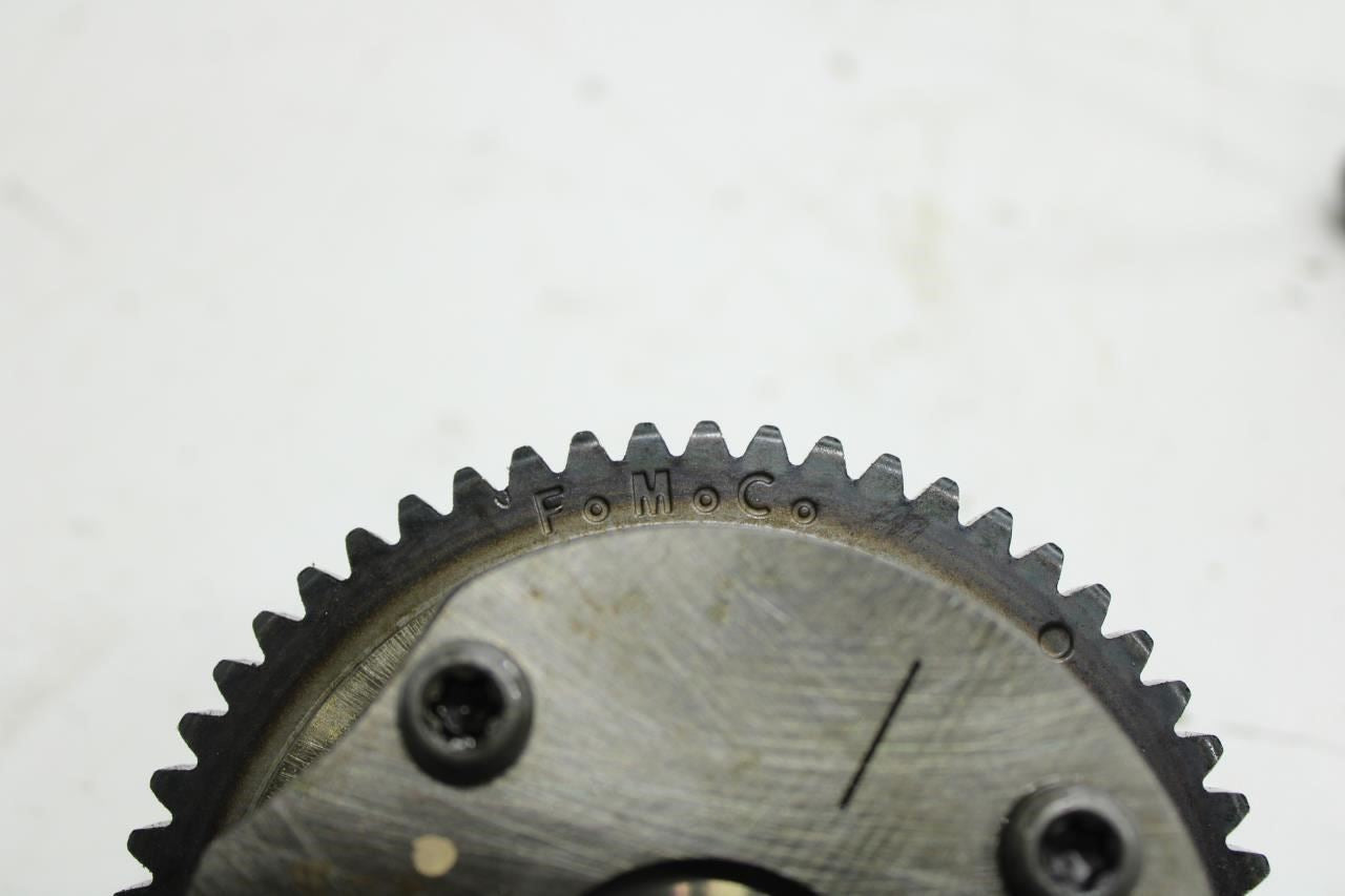 2011-2025 Ford Explorer Police 3.3L Engine Intake Camshaft Timing Gear Sprocket - Alshned Auto Parts