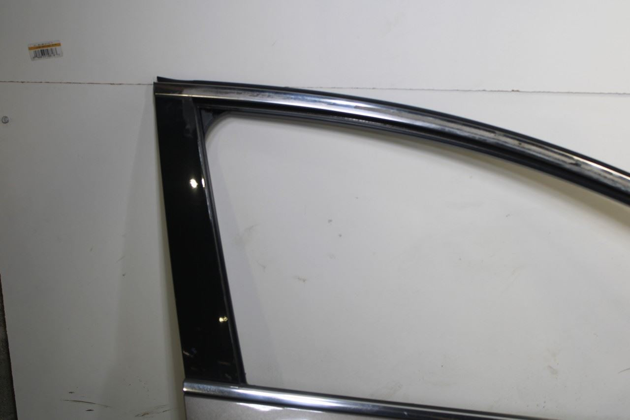 2015-2024 Nissan Murano Platinum Front Right Door Shell Panel 80100-5AA0A OEM - Alshned Auto Parts
