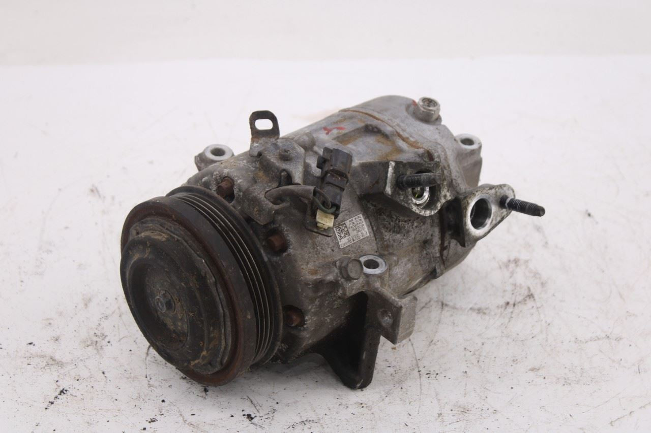 2018-2021 Ford Expedition Max XLT AC Air Conditioner Compressor KL1Z-19703-A OEM7