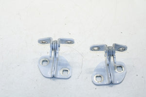 2019-24 Chevrolet Blazer 2LT Rear Left Door Hinge Upper and Lower Pair 20986575