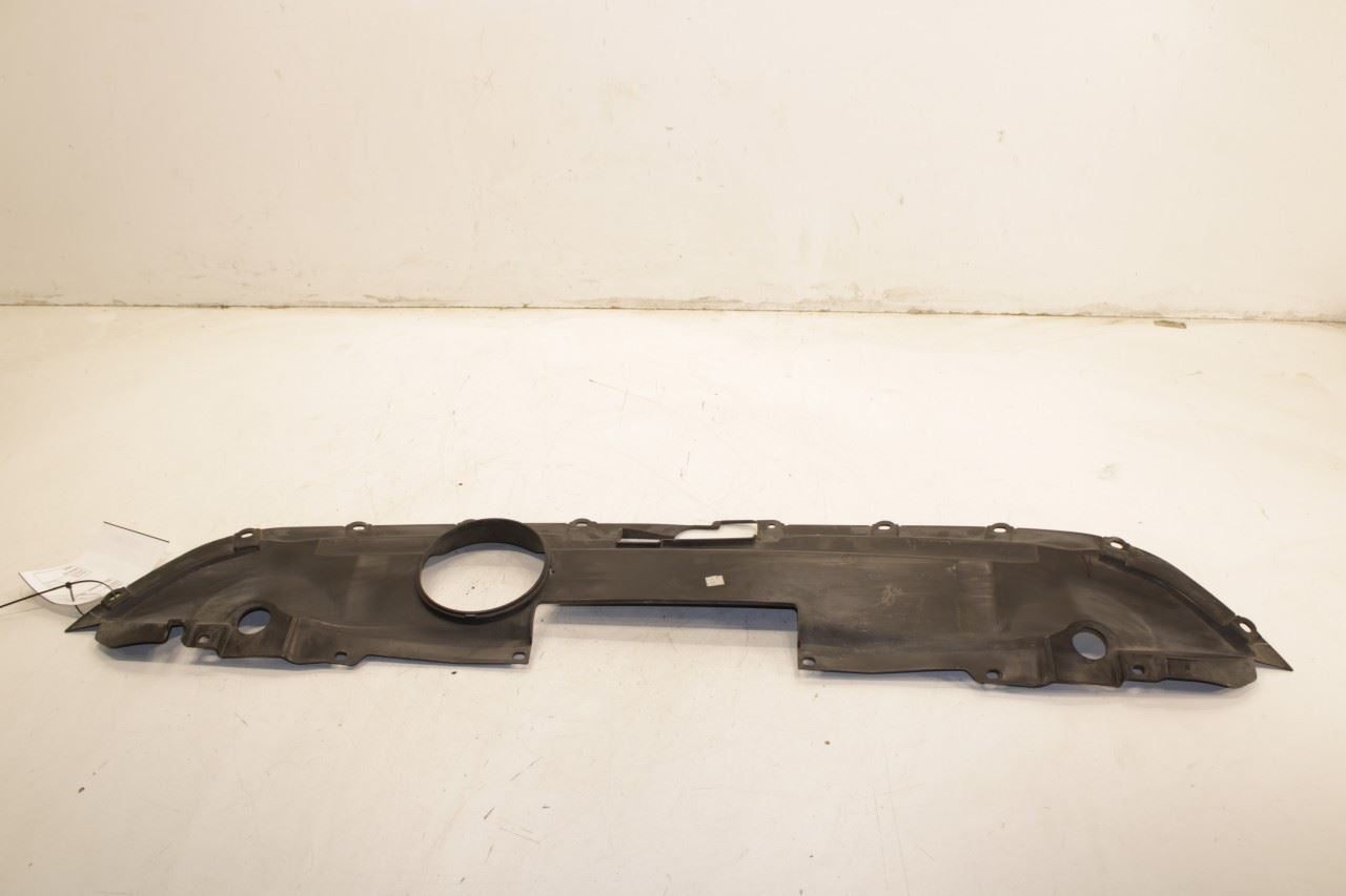 2014-2020 Infiniti QX60 Radiator Core Support Cover Sight Shield 62580-3JA0A OEM - Alshned Auto Parts