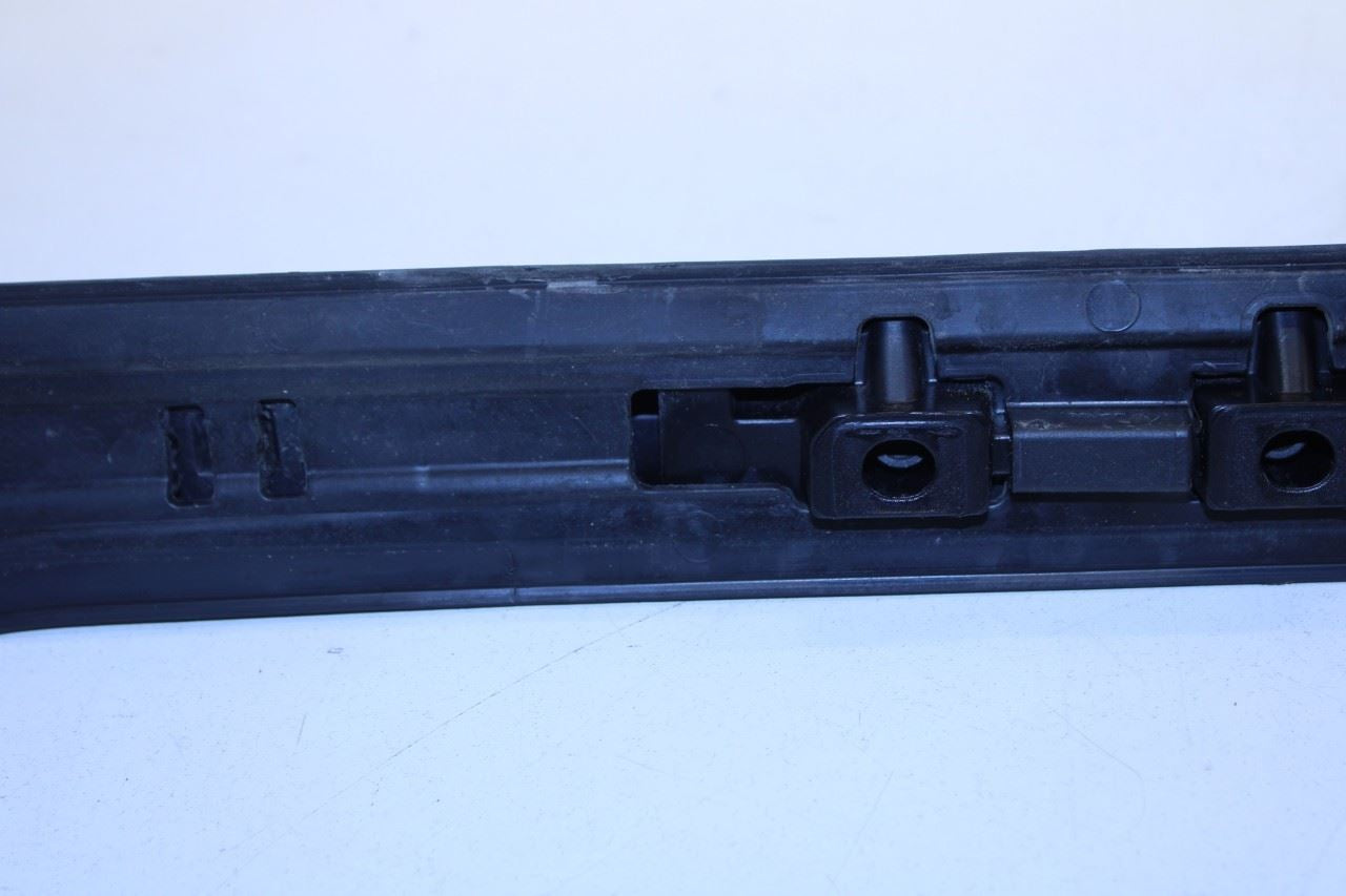2014-2020 Acura MDX Advance LH and RH Roof Luggage Rack Rail Cover 75262-TZ6-C01 - Alshned Auto Parts