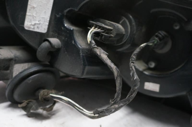 2011-14 Dodge Avenger SE Rear Passenger Right Side Tail Light Lamp 5182522AG OEM - Alshned Auto Parts