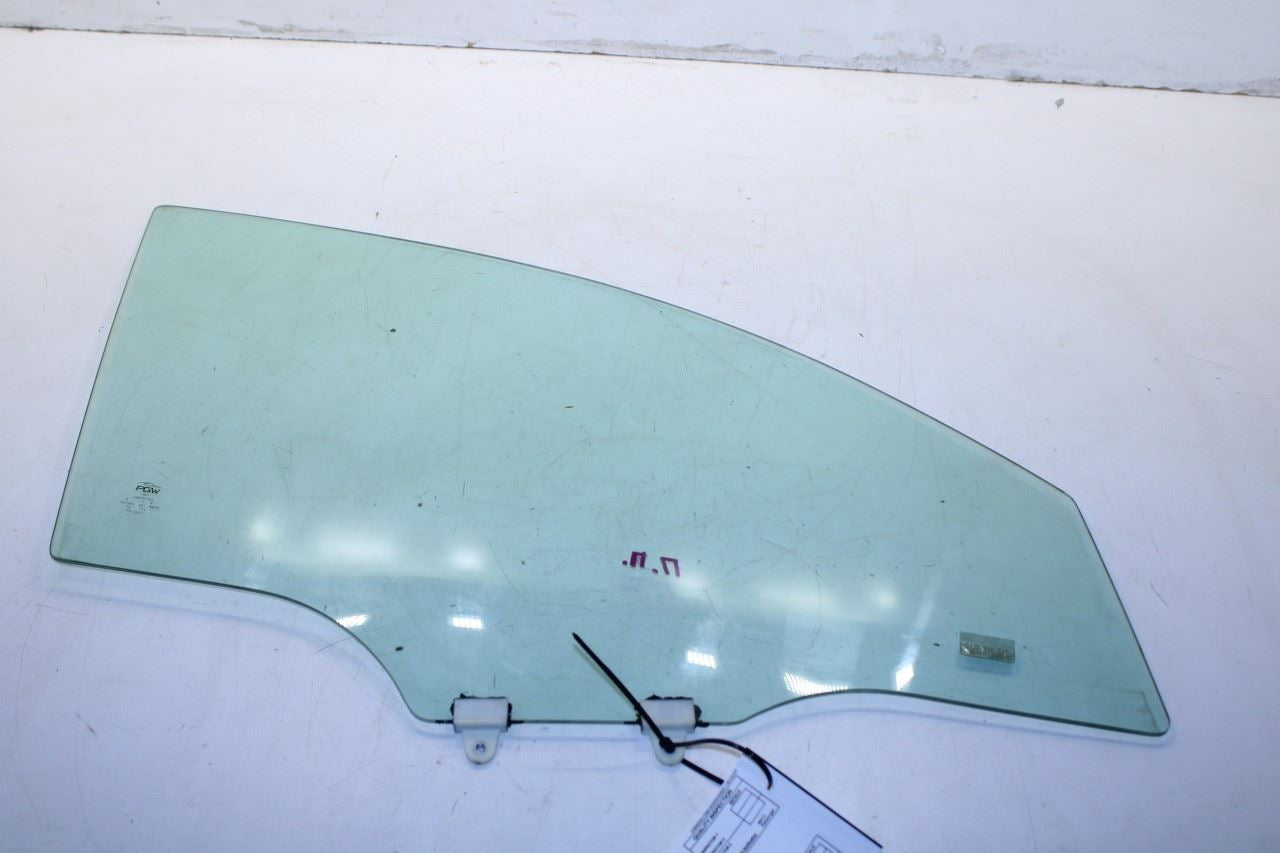 2014-2020 Acura MDX Advance Front Right Side Door Window Glass 73300-TZ5-A10 OEM - Alshned Auto Parts