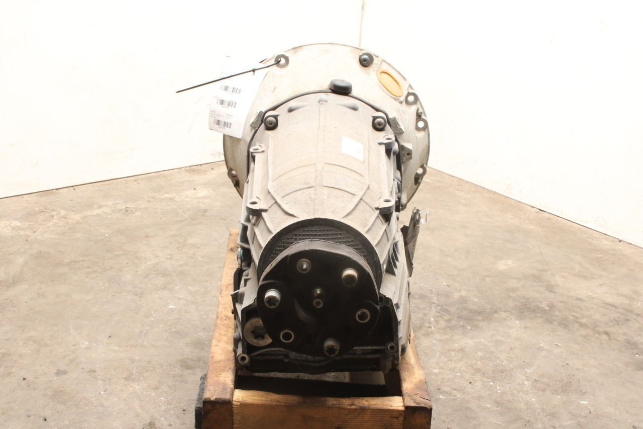 2006-08 Mercedes-Benz CLK 350 209 Type 7-Spd Auto Transmission 722.906 type 84K - Alshned Auto Parts