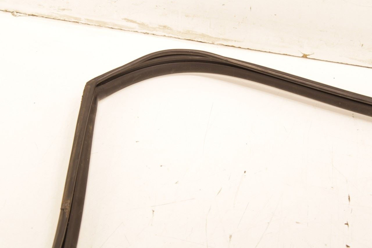 16-20 Kia Optima LX Front Left Door Run Channel w Belt Weatherstrips 82530-D5000 - Alshned Auto Parts