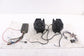 14-23 Polaris RZR XP 1000 RH and Left Speaker SSV Works Set w/ Amplifier JLAudio - Alshned Auto Parts