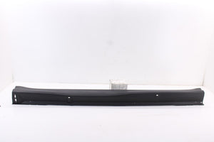 11-25 Mitsubishi Outlander Sport SE Right Rocker Panel Molding 6512A954XA *ReaD*