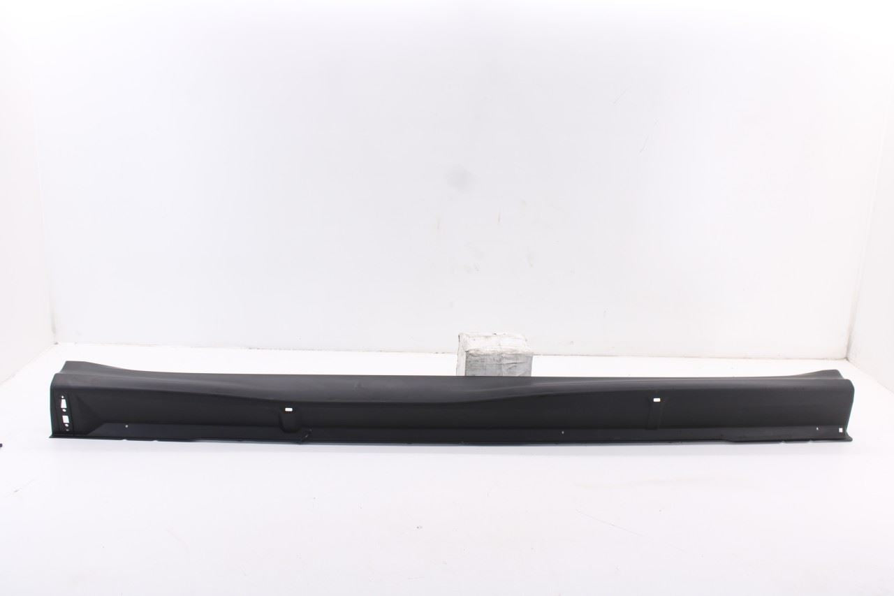 11-25 Mitsubishi Outlander Sport SE Right Rocker Panel Molding 6512A954XA *ReaD*0