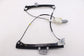 2006-2009 Mercedes-Benz CLK 350 Front Left Side Door Window Regulator w/ Motor0
