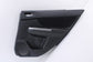2015-16 Subaru Impreza Sport Premium Rear Right Door Trim Panel 94226FJ060VH OEM2