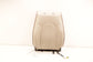 17-19 Chrysler Pacifica Limited Front Driver LH Side Seat Backrest Upper Cushion - Alshned Auto Parts