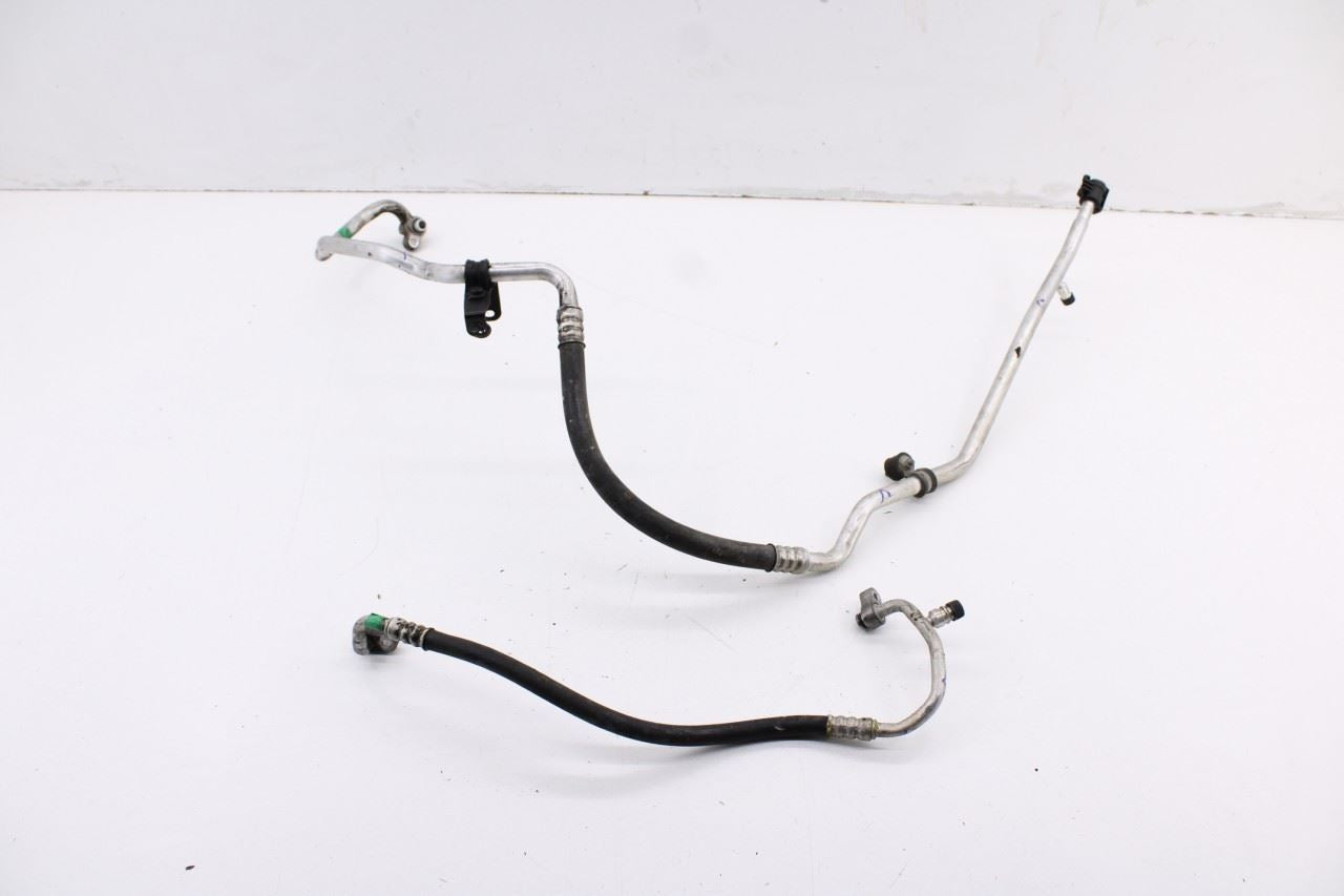 15-21 Toyota Tacoma Limited 3.5L AC Conditioning Hose Tube Pipe Set 88704-04040 - Alshned Auto Parts