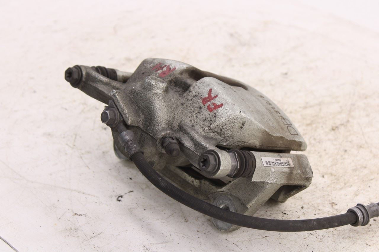 2019-2026 Volkswagen Jetta SE FWD Front Right Disc Brake Caliper 8V0-615-1248