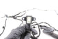 2019-23 Ford Mustang GT Coupe Front Left Side Door Wire Harness KR3Z-14631-A OEM9