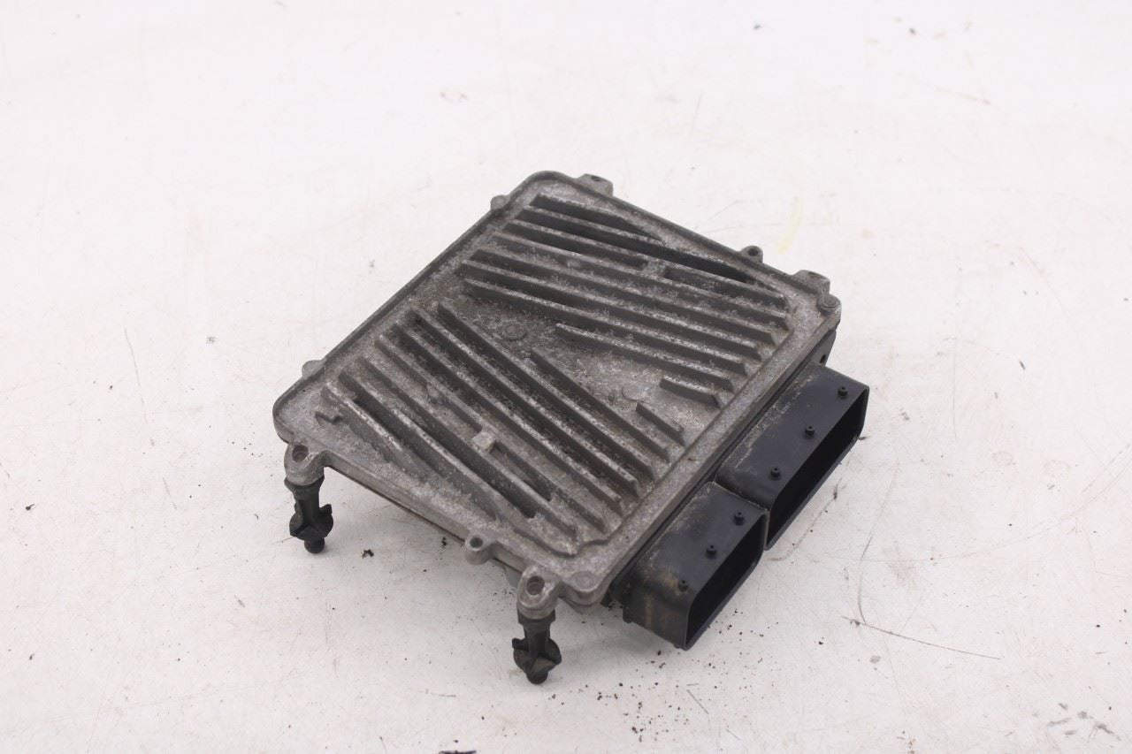 2006-2011 Mercedes-Benz C350 Sport 3.5L Engine Control Module ECM 2721535991 OEM - Alshned Auto Parts