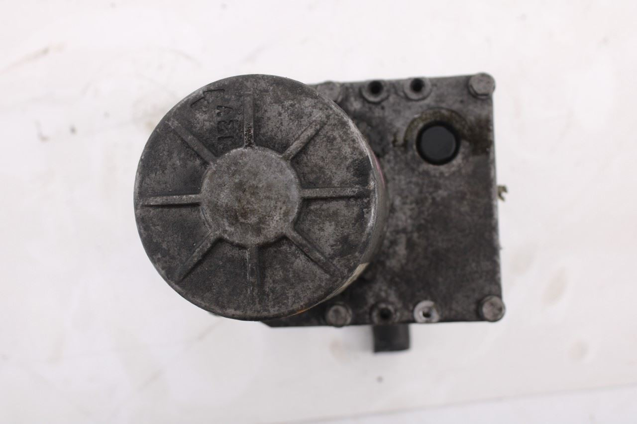 2014-2015 Dodge Durango SXT 3.6L AWD Power Steering Pump Motor 5154663AB *ReaD*12