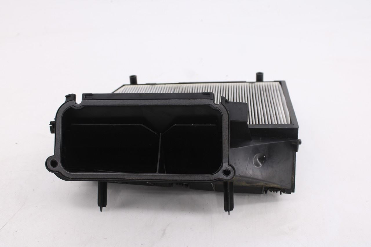 2006-09 Mercedes-Benz CLK 350 3.5L Air Intake Cleaner Filter Housing w/ Air Duct4