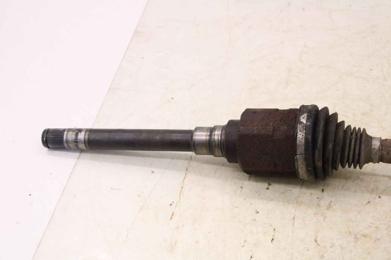 11-22 Jeep Grand Cherokee Limited 4x4 Front Right Side CV Axle Drive Half Shaft - Alshned Auto Parts