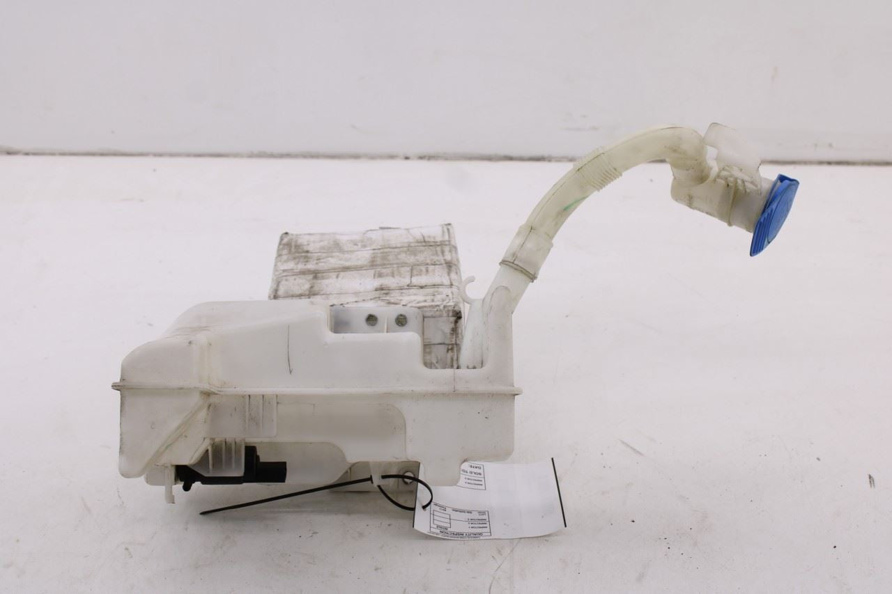 12-18 Volkswagen Jetta Sport Front Windshield Wiper Washer Reservoir 5C6955453S0