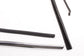 16-18 KIA Sorento EX RR RH Door Run Channel w/ Belt Outer and Inner Weatherstrip - Alshned Auto Parts