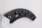 2025-2026 Ford Explorer Interceptor Rear Right Door Lower Molding LB5Z7829164AC6
