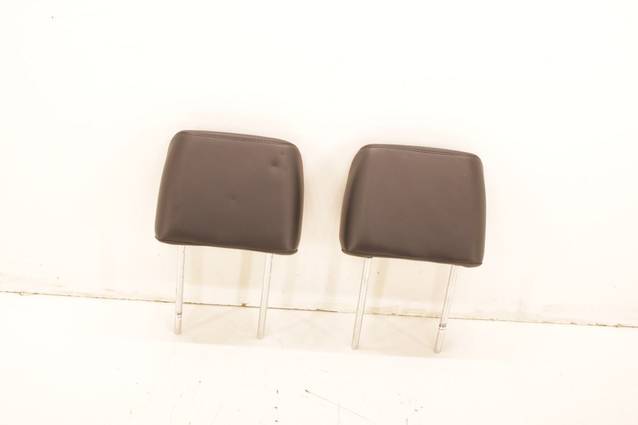 2022-24 Ford Expedition MAX XLT 3.5L Front Right and Left Side Seat Headrest Set - Alshned Auto Parts