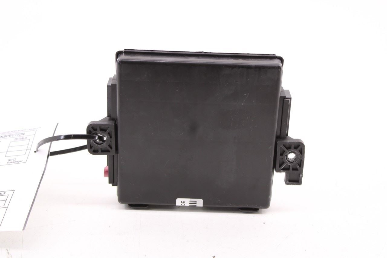 2018 Jeep Grand Cherokee Limited Hub Receiver Control Module 68343278AD OEM - Alshned Auto Parts