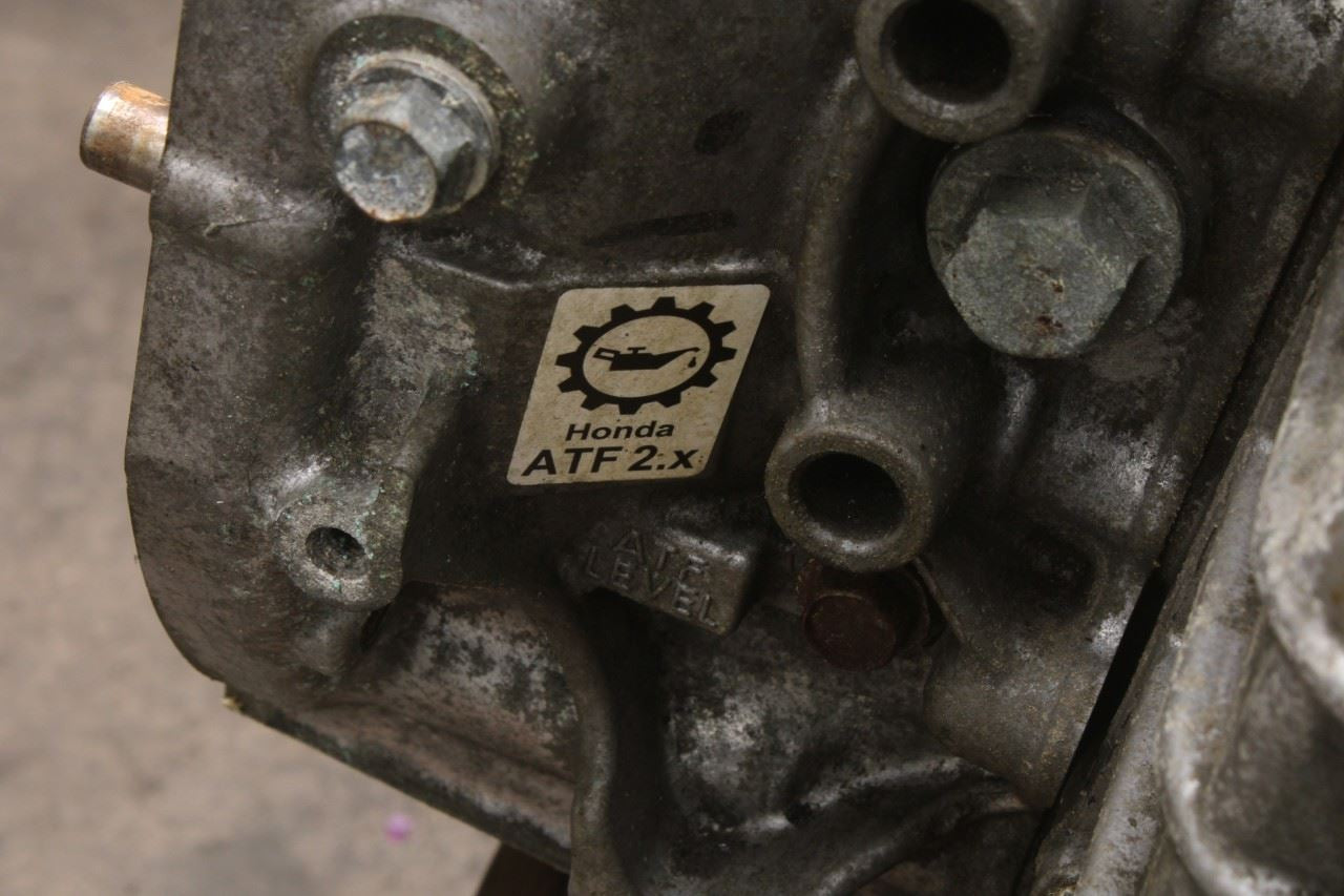 2020-2021 Acura RDX SH-AWD 2.0L AWD 10-Speed Auto Transmission 32K 2002C5YKA000 - Alshned Auto Parts